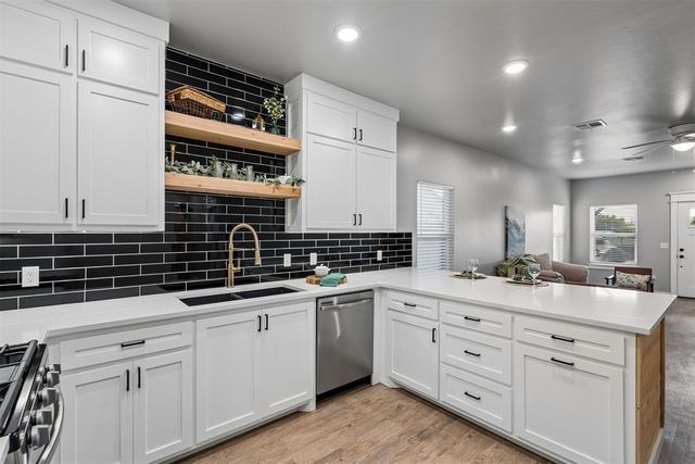 2108 S Air Depot Boulevard, Oklahoma City, OK 73110