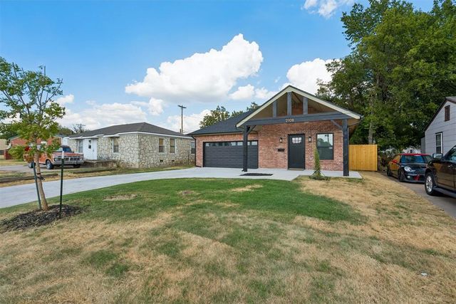 2108 S Air Depot Boulevard, Oklahoma City, OK 73110