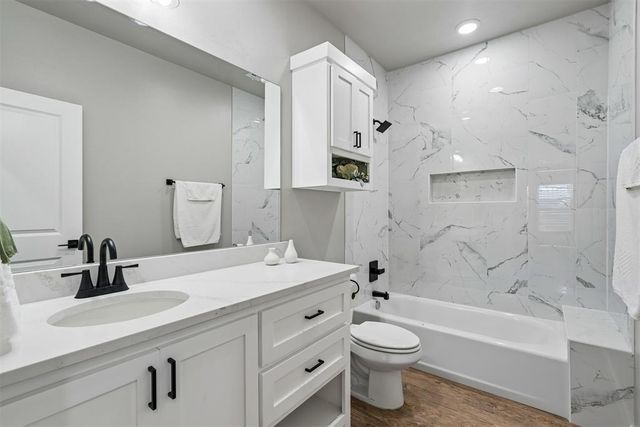 2108 S Air Depot Boulevard, Oklahoma City, OK 73110