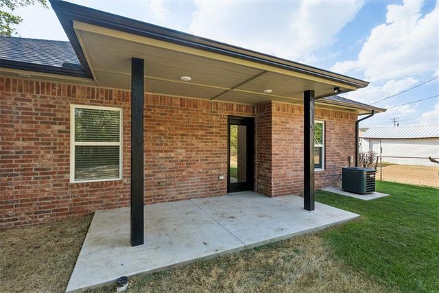 2108 S Air Depot Boulevard, Oklahoma City, OK 73110