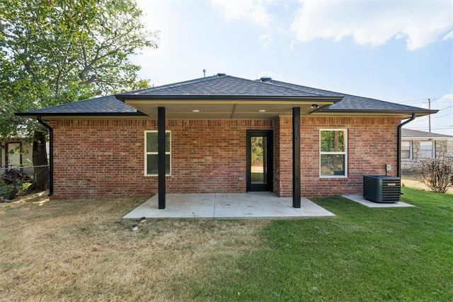 2108 S Air Depot Boulevard, Oklahoma City, OK 73110