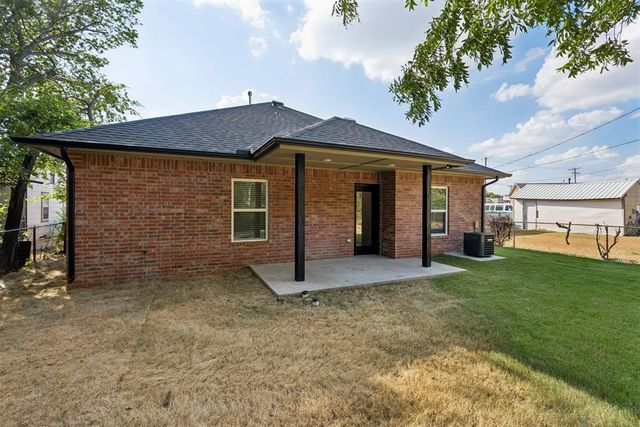 2108 S Air Depot Boulevard, Oklahoma City, OK 73110