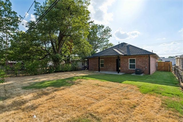 2108 S Air Depot Boulevard, Oklahoma City, OK 73110