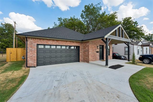 2108 S Air Depot Boulevard, Oklahoma City, OK 73110