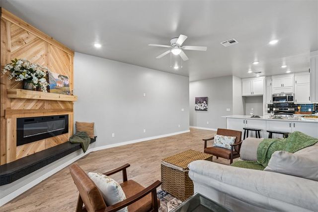 2108 S Air Depot Boulevard, Oklahoma City, OK 73110
