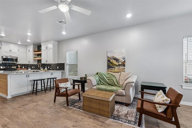 2108 S Air Depot Boulevard, Oklahoma City, OK 73110