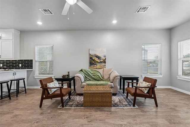 2108 S Air Depot Boulevard, Oklahoma City, OK 73110