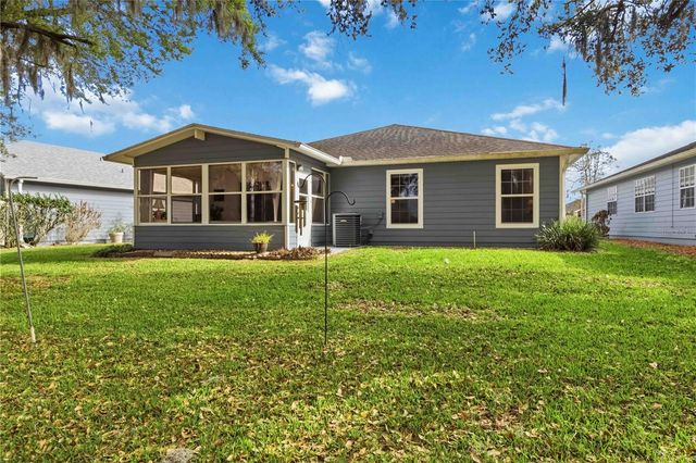 37400 DERBYSHIRE DRIVE, Zephyrhills, FL 33542