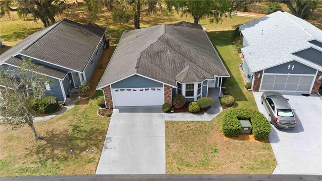 37400 DERBYSHIRE DRIVE, Zephyrhills, FL 33542