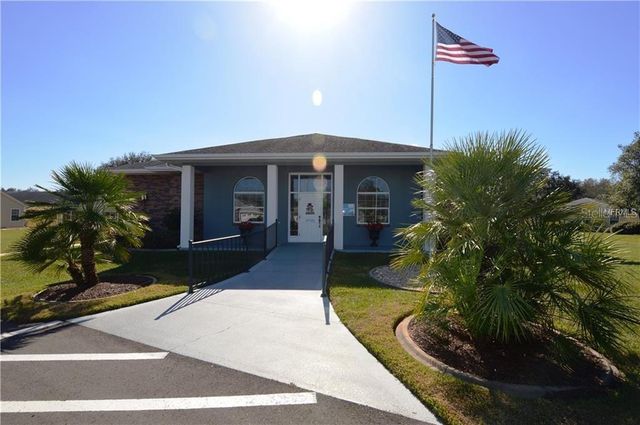 37400 DERBYSHIRE DRIVE, Zephyrhills, FL 33542