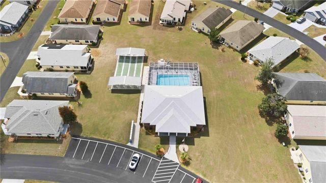 37400 DERBYSHIRE DRIVE, Zephyrhills, FL 33542