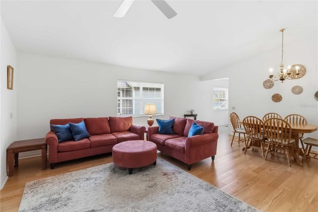 37400 DERBYSHIRE DRIVE, Zephyrhills, FL 33542