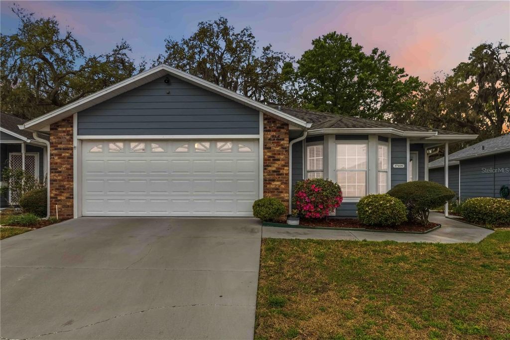 37400 DERBYSHIRE DRIVE, Zephyrhills, FL 33542