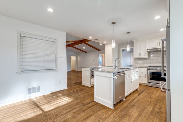 6201 Worth Street, Dallas, TX 75214