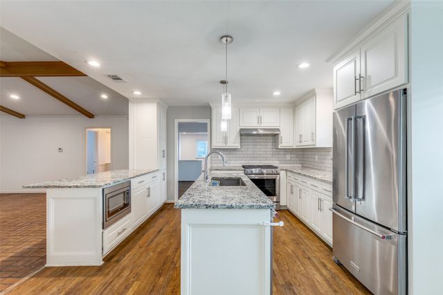 6201 Worth Street, Dallas, TX 75214