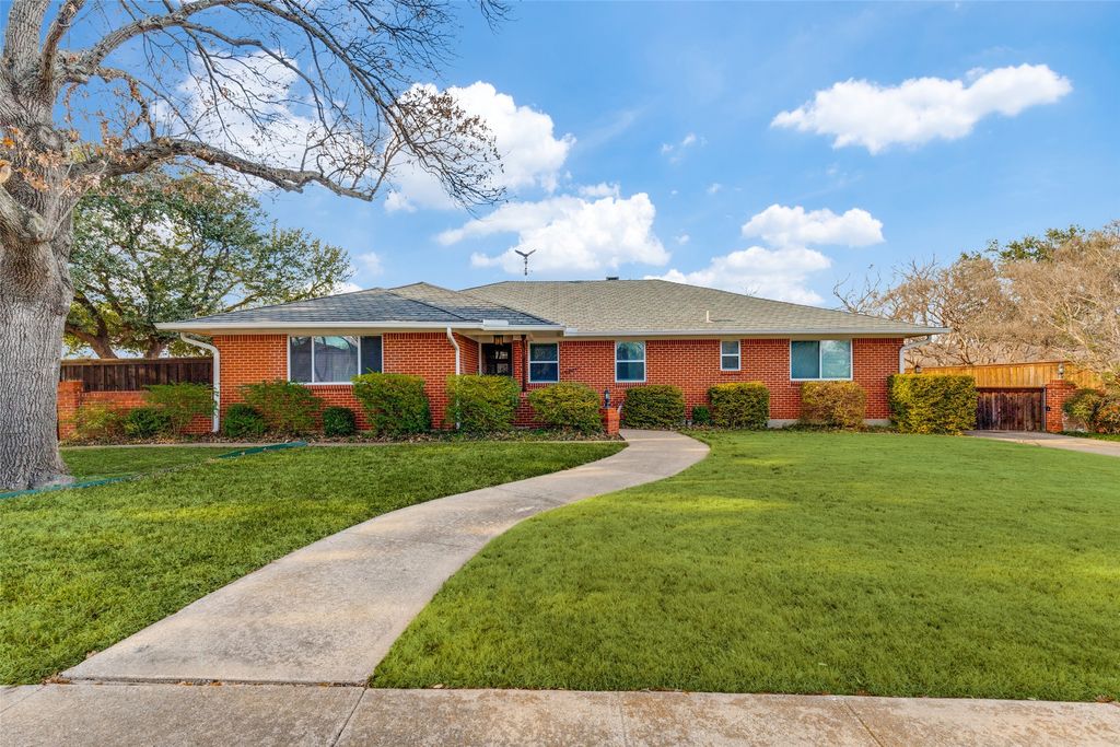 6201 Worth Street, Dallas, TX 75214