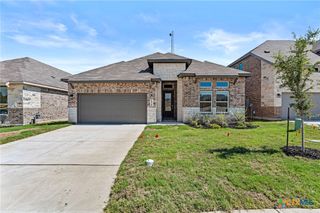 5528 Paschal Park, New Braunfels, TX 78132
