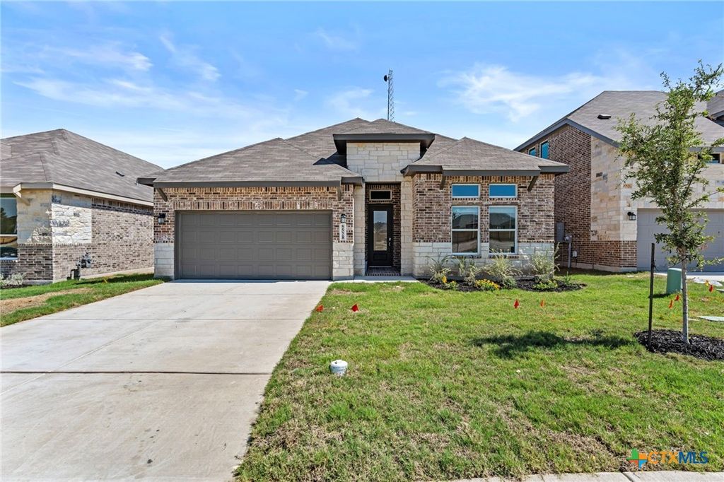 5528 Paschal Park, New Braunfels, TX 78132