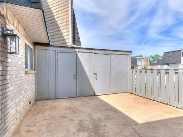 206 Jason Drive, Norman, OK 73071