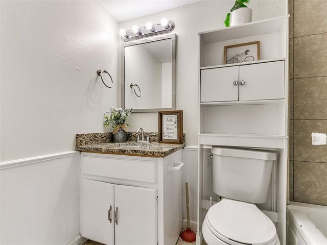 206 Jason Drive, Norman, OK 73071