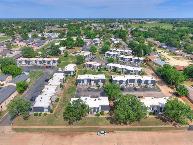 206 Jason Drive, Norman, OK 73071