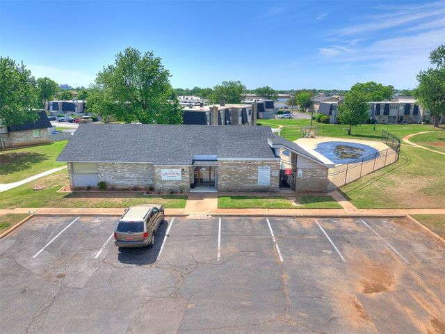 206 Jason Drive, Norman, OK 73071
