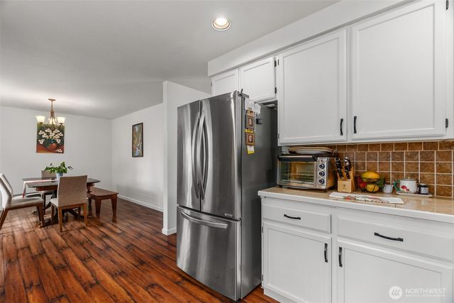 5601 Thornbury Drive SE, Lacey, WA 98513