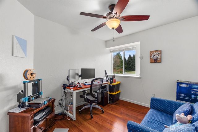 5601 Thornbury Drive SE, Lacey, WA 98513
