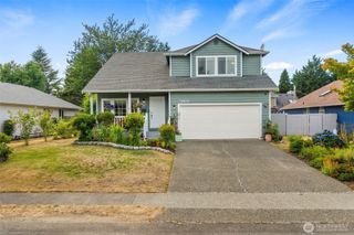 5601 Thornbury Drive SE, Lacey, WA 98513