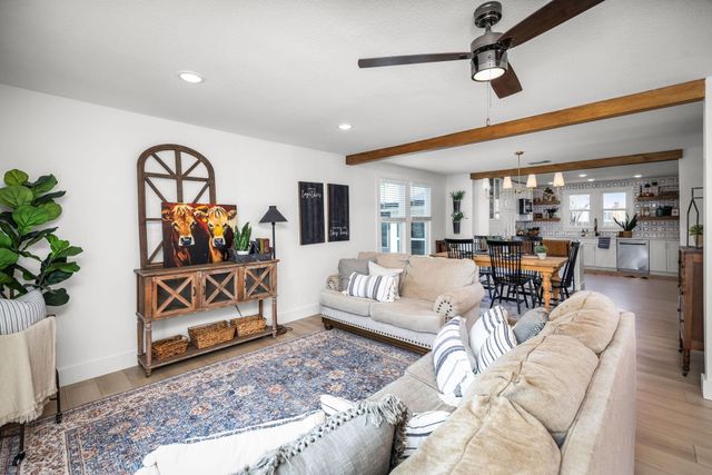 215 Paulus Street, Schulenburg, TX 78956