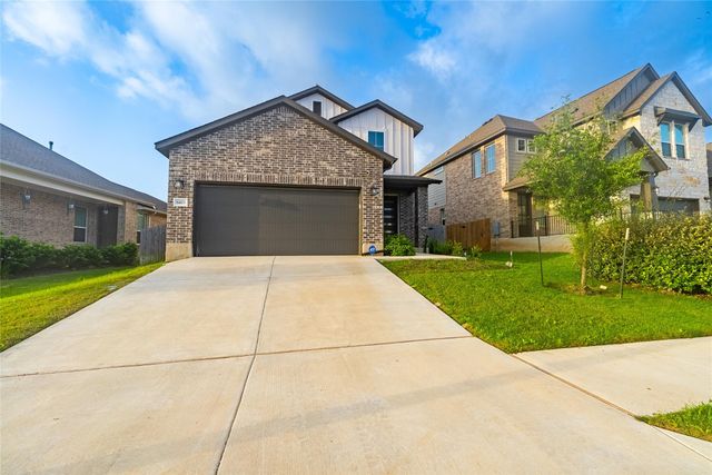6413 Night Chinook DR, Buda, TX 78610