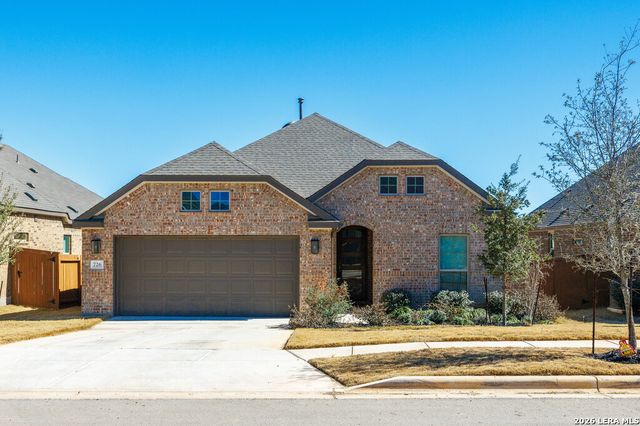 726 Groudsel, New Braunfels, TX 78132