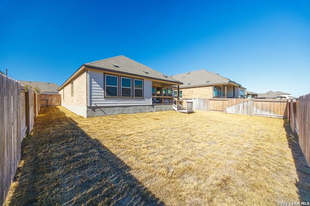 726 Groudsel, New Braunfels, TX 78132