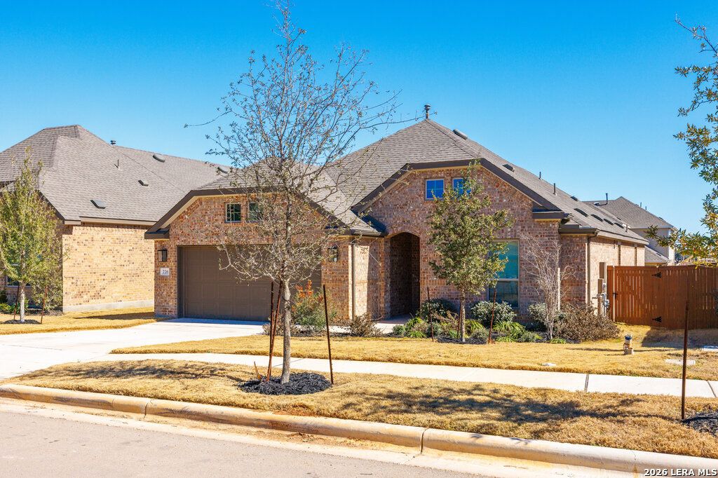 726 Groudsel, New Braunfels, TX 78132