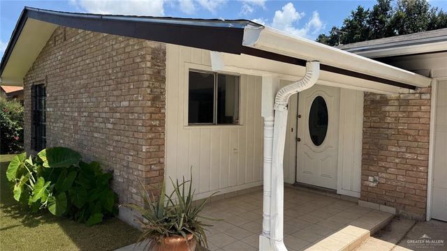 2221 Whitewing Avenue, Mcallen, TX 78501