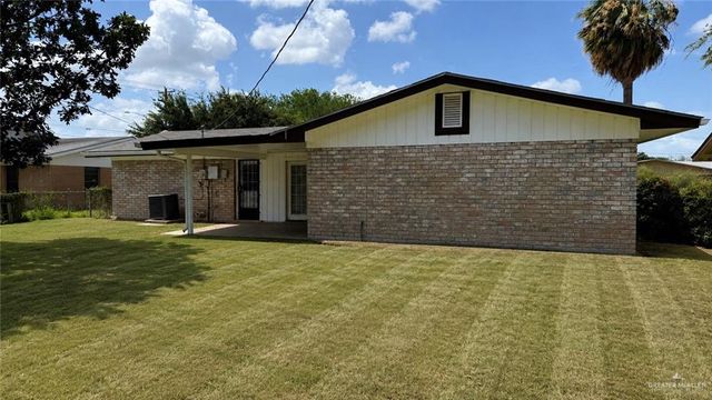 2221 Whitewing Avenue, Mcallen, TX 78501