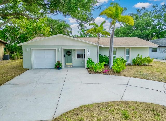 2575 GRANADA CIRCLE E, St Petersburg, FL 33712