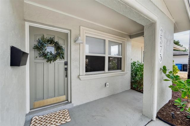 2575 GRANADA CIRCLE E, St Petersburg, FL 33712