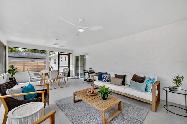 2575 GRANADA CIRCLE E, St Petersburg, FL 33712