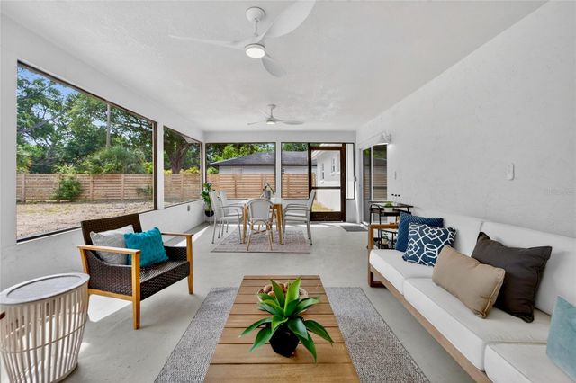 2575 GRANADA CIRCLE E, St Petersburg, FL 33712
