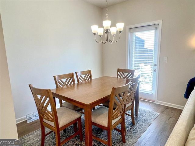 6321 Rosetta Drive, Atlanta, GA 30331