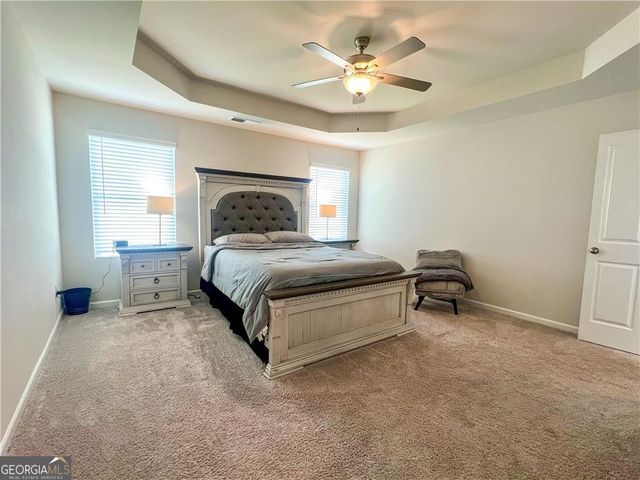 6321 Rosetta Drive, Atlanta, GA 30331