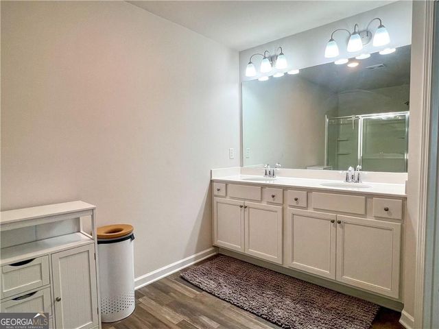 6321 Rosetta Drive, Atlanta, GA 30331