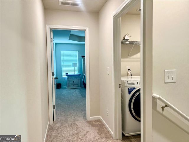 6321 Rosetta Drive, Atlanta, GA 30331