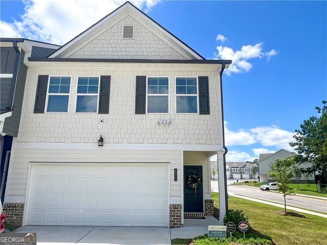 6321 Rosetta Drive, Atlanta, GA 30331