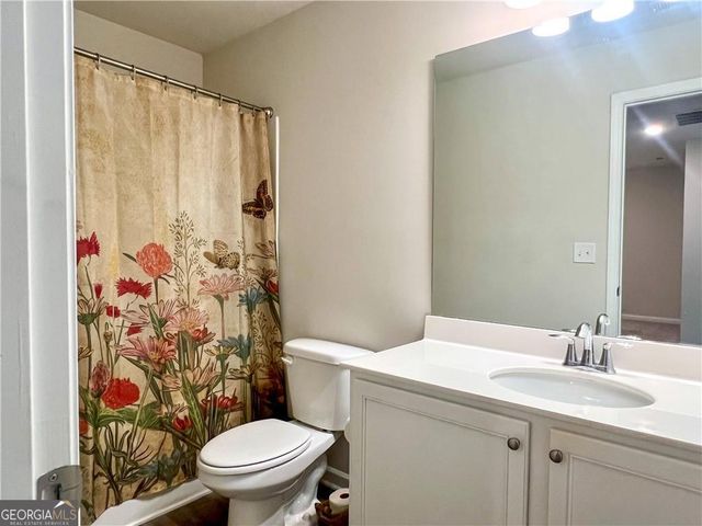 6321 Rosetta Drive, Atlanta, GA 30331