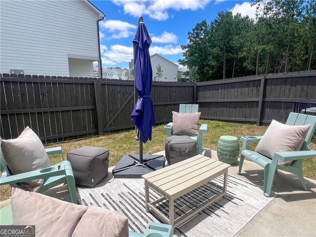 6321 Rosetta Drive, Atlanta, GA 30331
