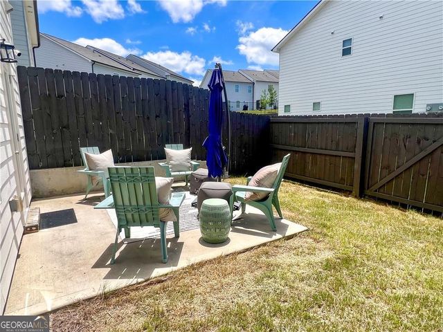 6321 Rosetta Drive, Atlanta, GA 30331