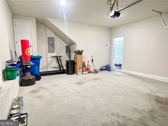 6321 Rosetta Drive, Atlanta, GA 30331
