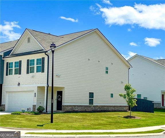 6321 Rosetta Drive, Atlanta, GA 30331